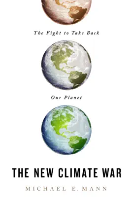Read: The New Climate Book War