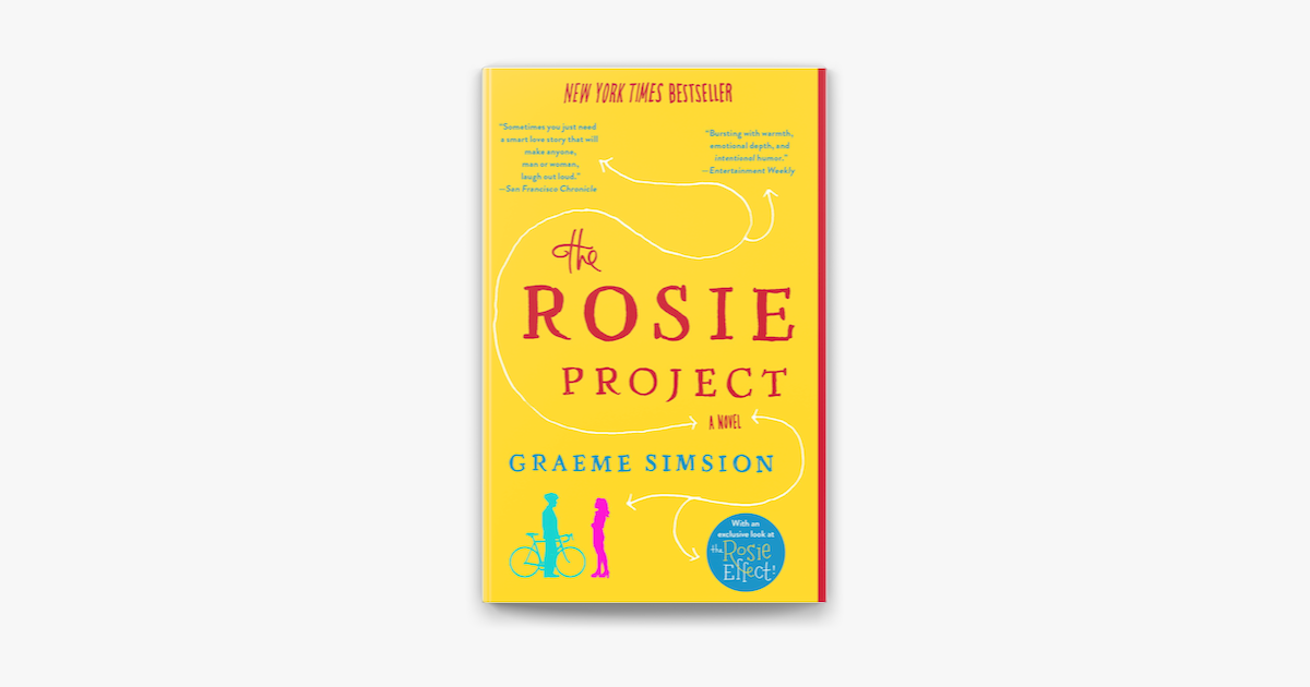 La confiserie de Rosie on Apple Books