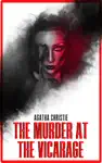 The Murder at the Vicarage by Agatha Christie Book Summary, Reviews and Downlod