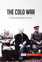 50 minutes - The Cold War artwork