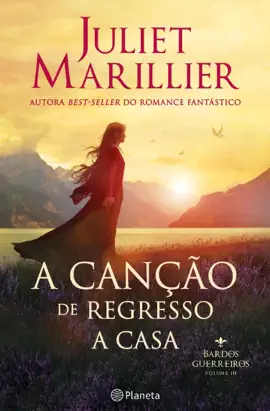 Read: A Canção de Regresso Book a Casa