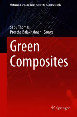 Read: Green Composites Book