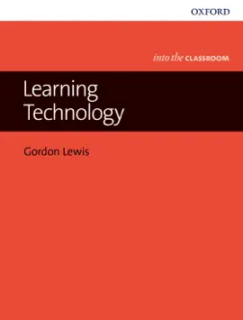 Read: Book Learning Technology