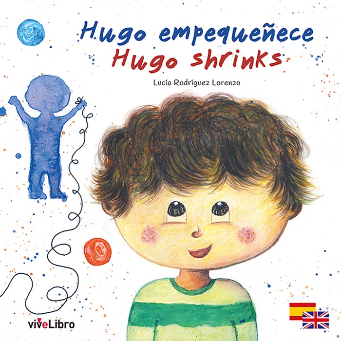 Hugo empequeñece / Hugo shrinks