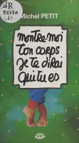 Read: Montre-moi ton corps, je te dirai qui tu es Book
