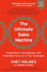 The Ultimate Sales Machine