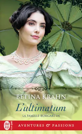 Read: La Book famille Bumgarten (Tome 1) - L'ultimatum