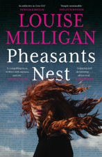 Pheasants Nest - Louise Milligan Cover Art