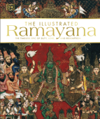 The Illustrated Ramayana - DK