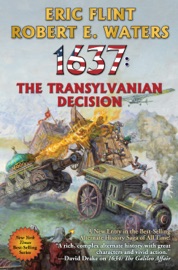 1637: The Transylvanian Decision - Eric Flint
