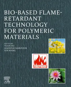 Read: Bio-based Flame-Retardant Technology for Book Polymeric Materials