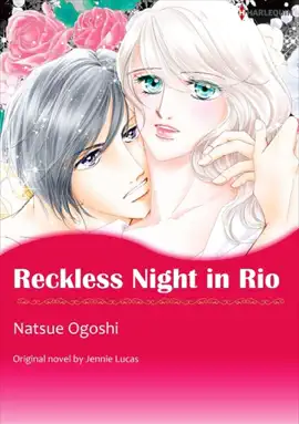 Read: Reckless Night In Book Rio