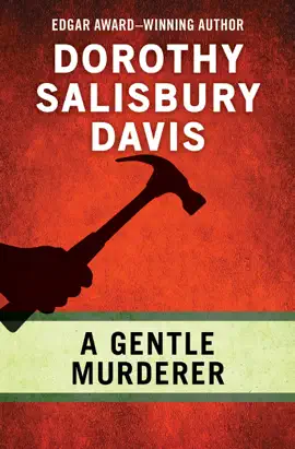 Read: A Gentle Book Murderer