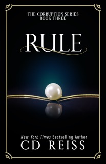 Rule by CD Reiss