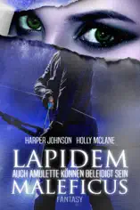 Lapidem Maleficus