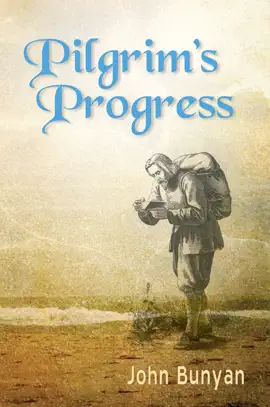 Read: Pilgrim's Progress Book