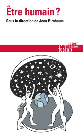 Read: Être Book humain ?