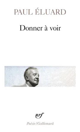 Read: Donner à Book voir
