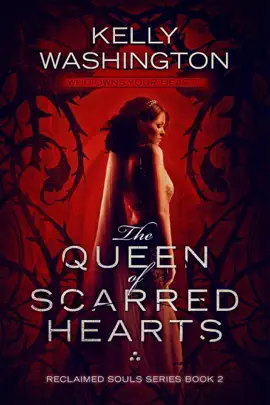 Read: The Book Queen of Scarred Hearts