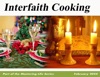 Book Interfaith Cookbook