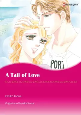 Read: A Tail Of Love(Harlequin Comics) Book