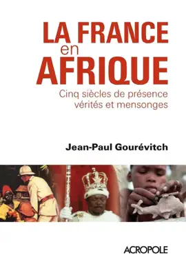 Read: La Book France en Afrique