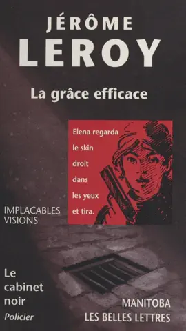 Read: Book La grâce efficace