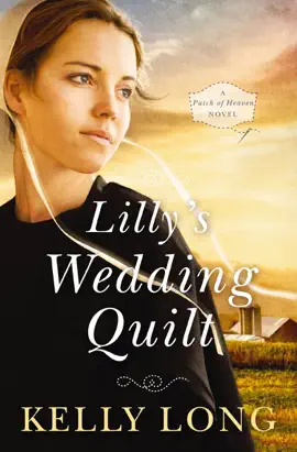 Read: Book Lilly's Wedding Quilt