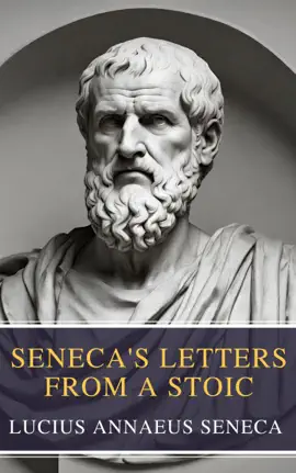 Read: Seneca's Letters from a Stoic Book