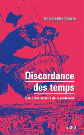 Read: Discordance des Book temps