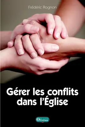 Read: Gérer Book les conflits dans l'Eglise