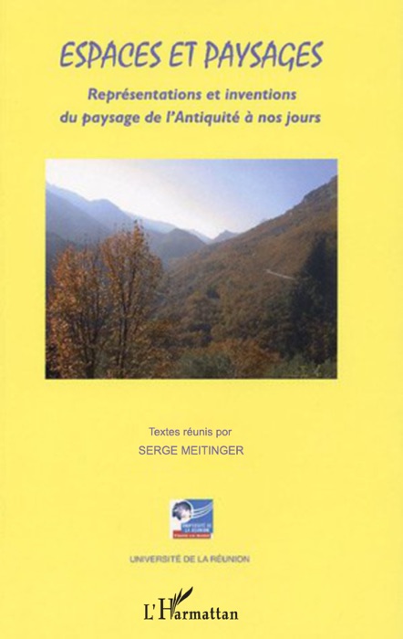 Espaces et paysages