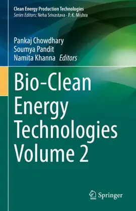 Read: Bio-Clean Energy Book Technologies Volume 2
