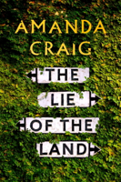 Amanda Craig - The Lie of the Land artwork
