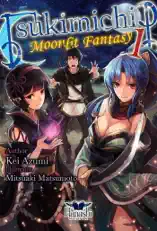 Tsukimichi - Volume 1 (Light Novel)