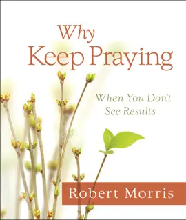 Read: Why Book Keep Praying?