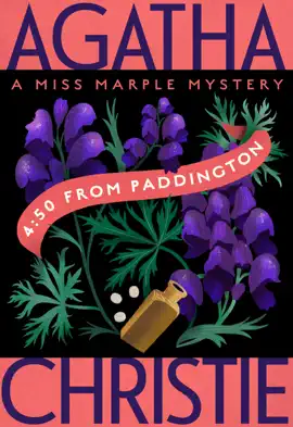 Read: 4:50 from Book Paddington