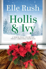 Hollis and Ivy - Elle Rush