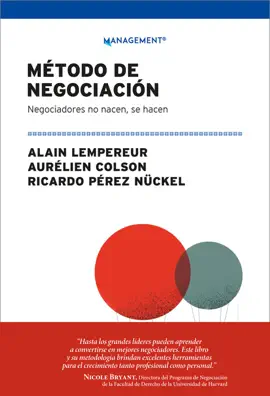 Read: Método Book de negociación