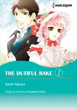 Read: The Dutiful Rake Book 1