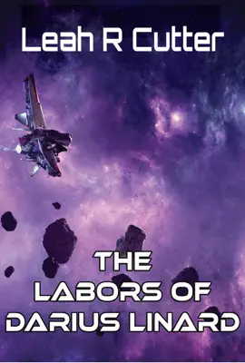 Read: The Book Labors of Darius Linard