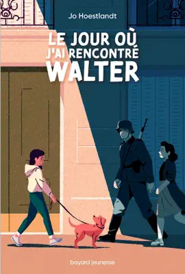 Read: Le jour où j'ai rencontré Walter Book