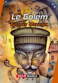 Le Golem - Gustav Meyrink