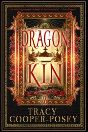 Dragon Kin - Tracy Cooper-Posey