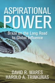 Aspirational Power - David R. Mares