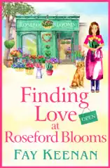 Finding Love at Roseford Blooms