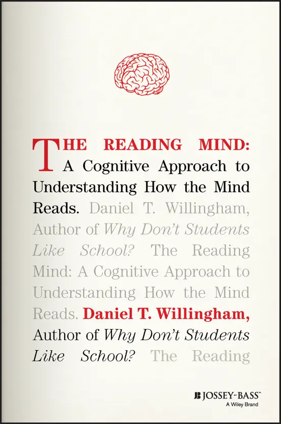 The Reading Mind