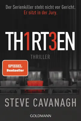 Read: Thirteen