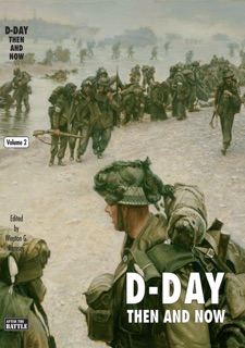 D-Day Volume 2 by Winston Ramsey