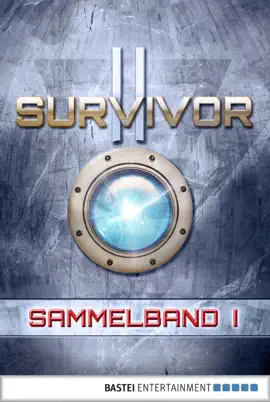 Read: Survivor 2 Book (DEU) - Sammelband 1